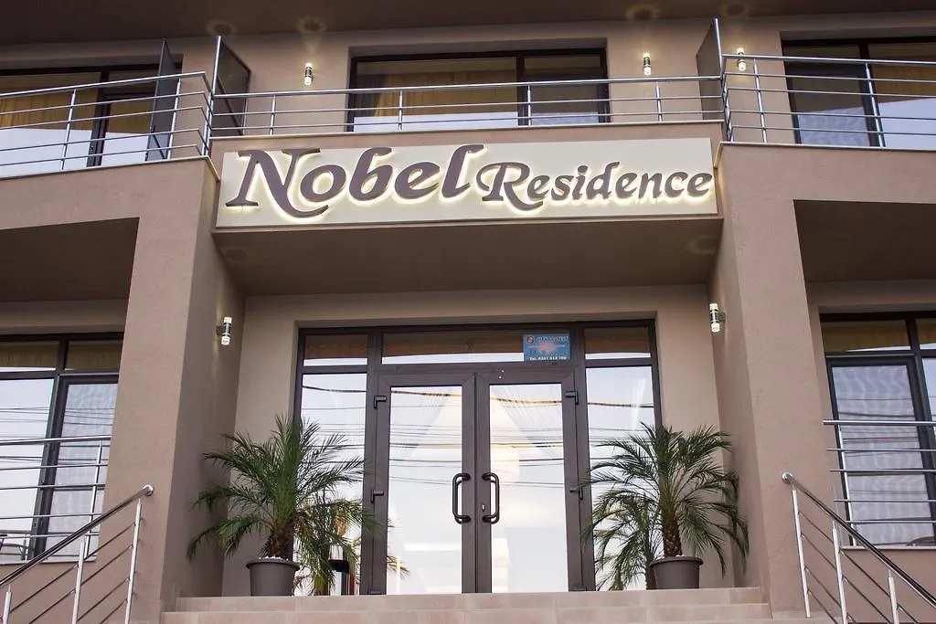 Nobel Residence-1