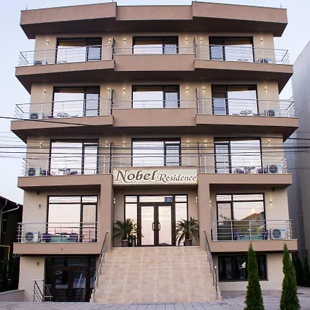 Nobel Residence-2